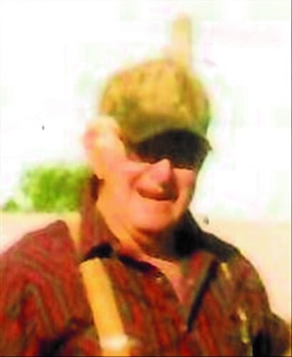 Clair B. Hosler